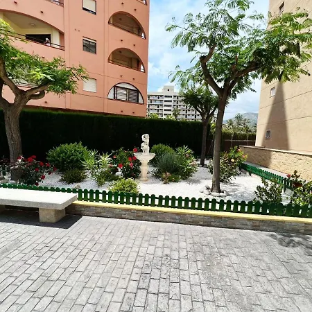 Apartment Senorio De Oropesa Nº 1082 Oropesa del Mar