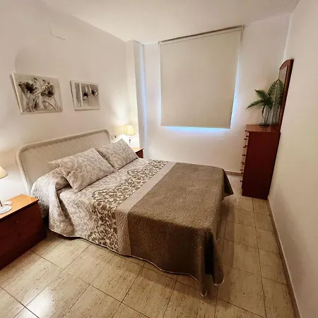 Apartment Senorio De Oropesa Nº 1082 *