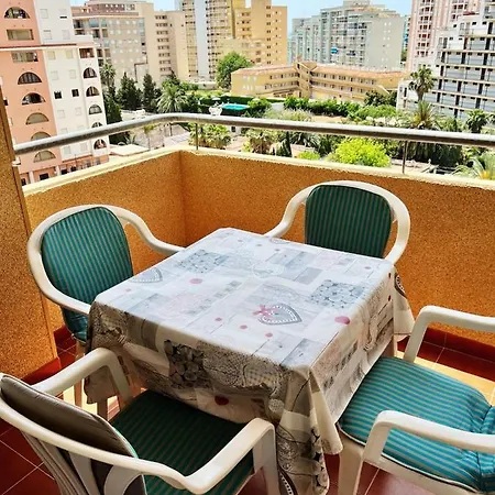Senorio De Oropesa Nº 1082 Apartment *